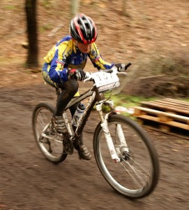 Crimmitschau: Johanna Kreis wird bestes Mädchen in der U15