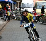 Niclas Knesebeck (U11) war mit im Trainingslager