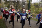 Crosslauf der Jüngsten