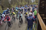 Die U17 geht auf die Strecke