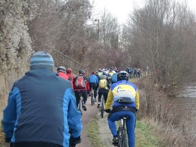 Sportlich auch am letzten Tag im Jahr !