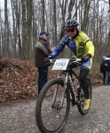 Sandy gewinnt bei den Damen