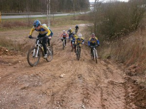 Starthang MDC Bad Salzdetfurth