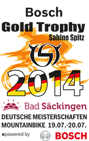 Gold Trophy Sabine Spitz 2014_RS_Bosch8