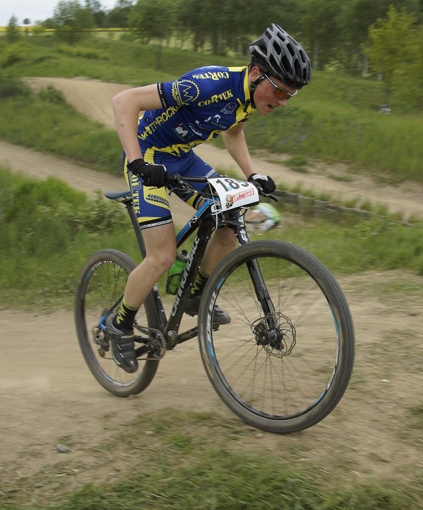 Hagen gewinnt in der AK U19