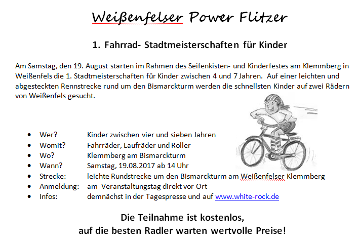 Power Flitzer