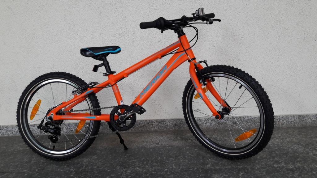 Dieses Rad im Wert von über 300 € wird verlost !