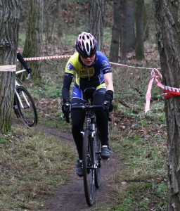 Steffi (Elite)