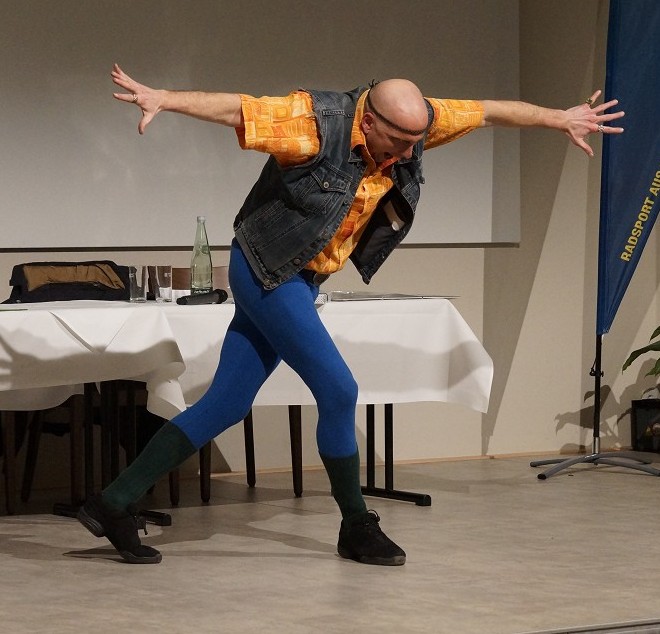 Lord of the Dance- Dance of the Lord