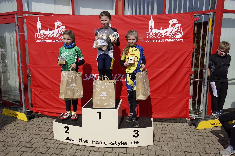 Klasse 3. Platz von Lea